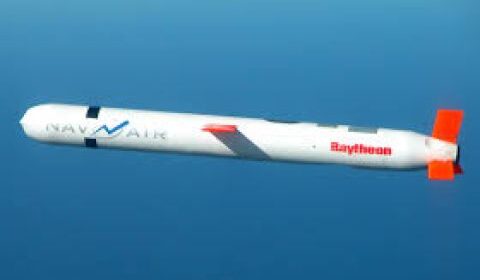 Австралия купува над 200 ракети "Томахоук" от САЩ - 1