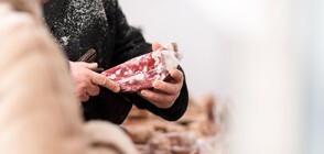 КУРИОЗ: 66-годишна жена от Русе задигна колбаси за близо 200 лв. от магазин